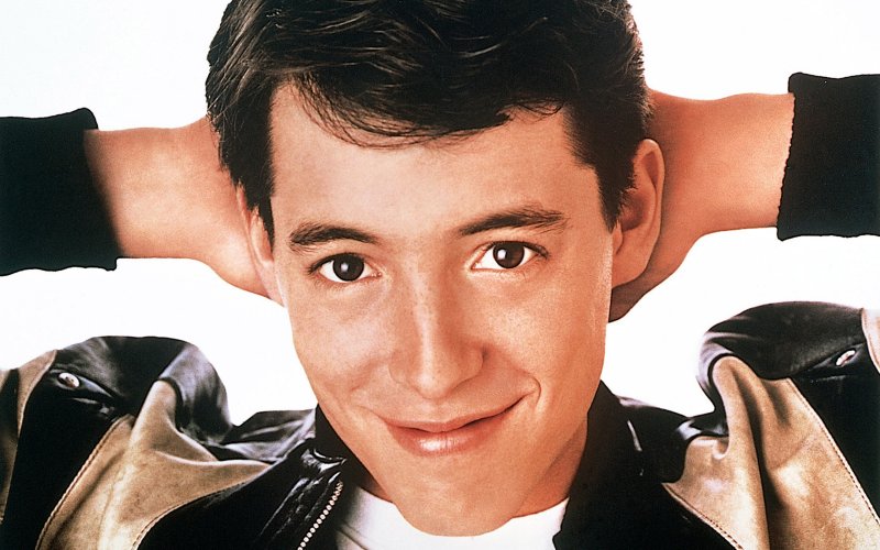 La Folle Journée De Ferris Bueller