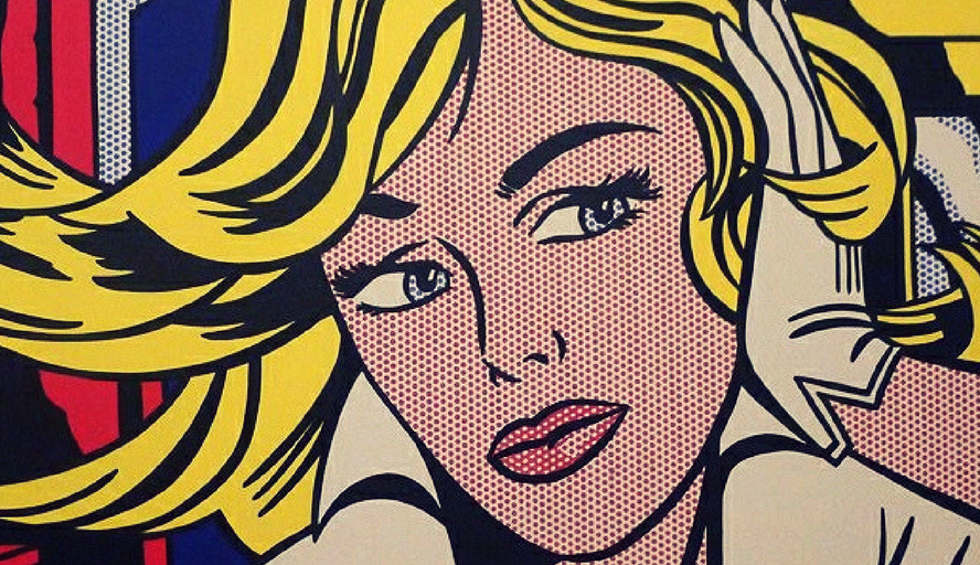  Le Pop Art  Am ricain IFA Rennes