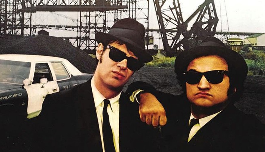 Blues Brothers