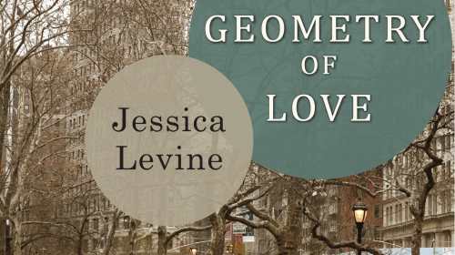 Geometry Of Love Jessica Levine Rennes Institut Franco Americain