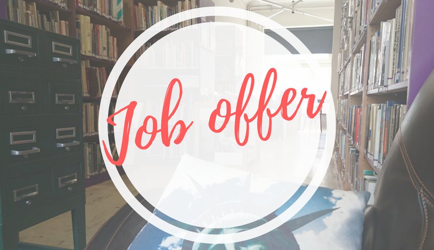 Job Offer