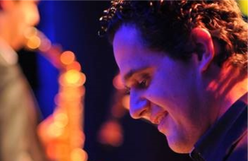 Pierre Christophe Jazz Rennes Concert