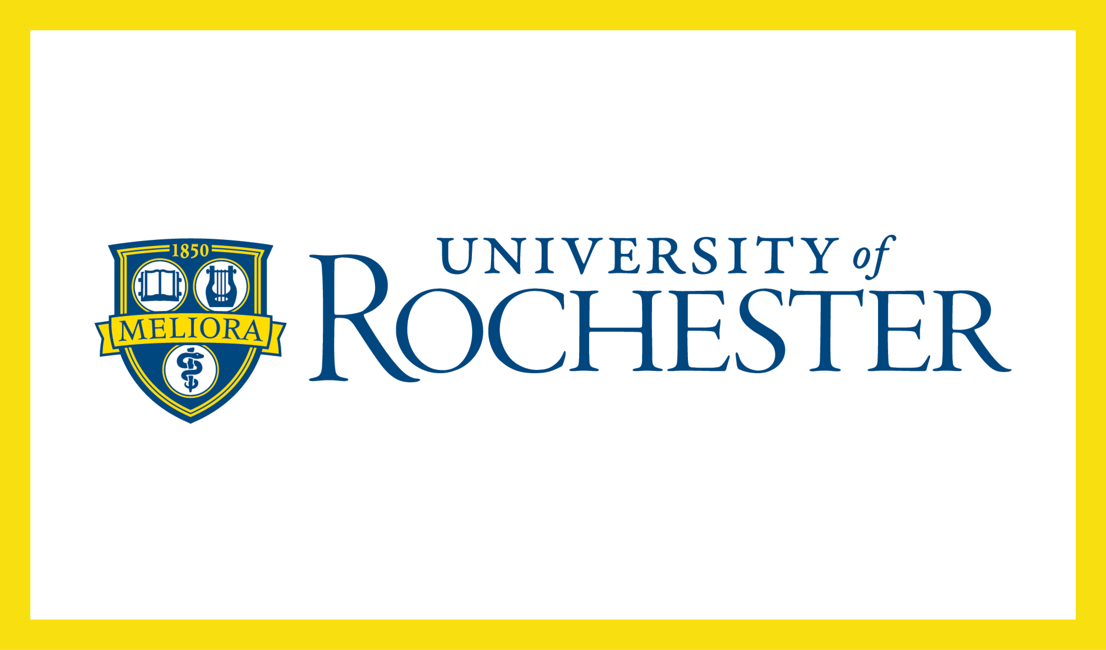 Université De Rochester