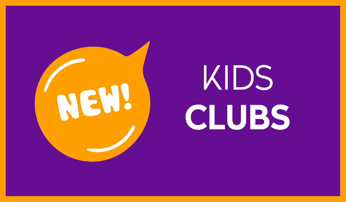 Nouveauté Kids Club De L'IFA Rennes