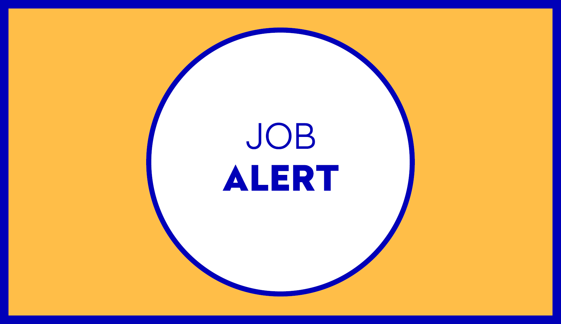 Job Alert Offre Emploi