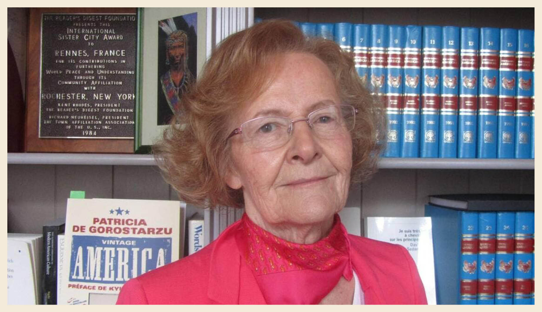Liliane Kerjan Décès