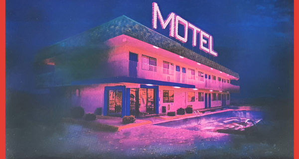 ★ Motels ★ Exposition