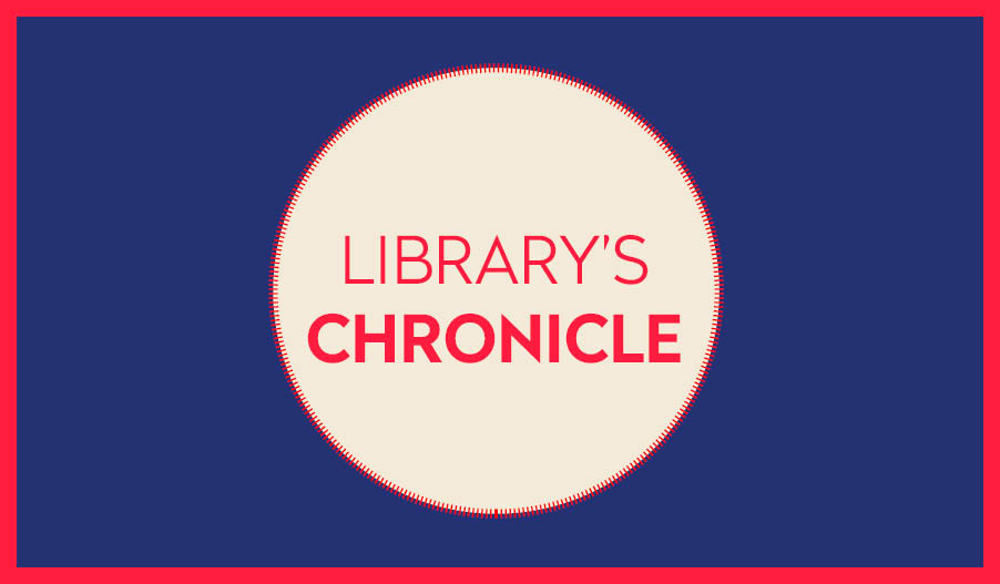 Library Chronicle