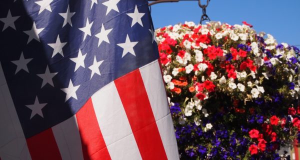 ★ Dimanche 2 Juillet ★ Fête De L’indépendance Des États-Unis