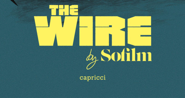 ★ Du 5 Au 22 Avril ★ Exposition « The Wire »