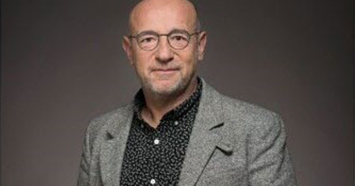 Michel Moutot Wp