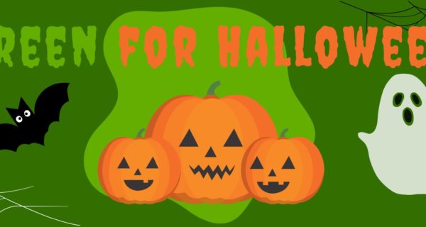 Qu’a Fait L’IFA Pour être Plus « vert » Pour Cette Halloween ?