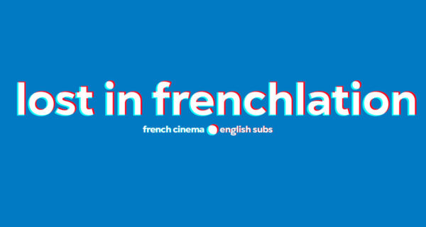 ★ April – May – June ★ Lost In Frenchlation