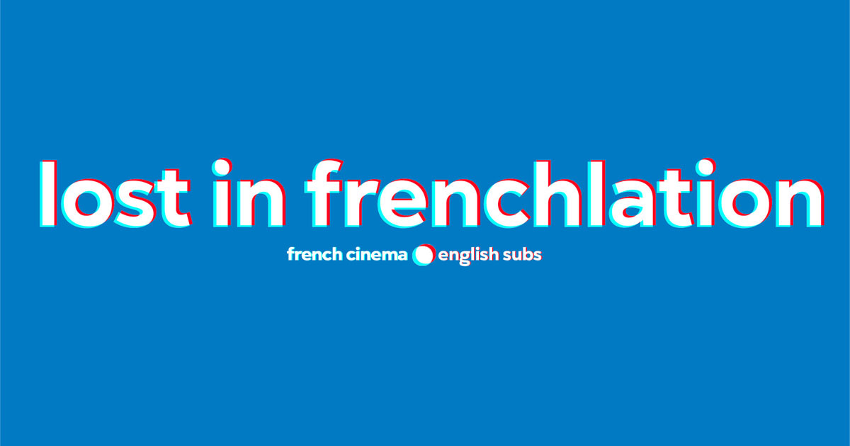 Lost In Frenchlation Wp$
