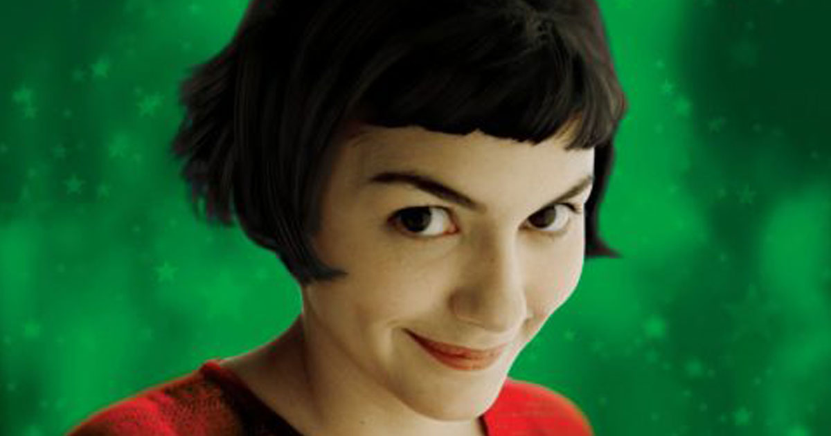 Amélie Poulain Wp