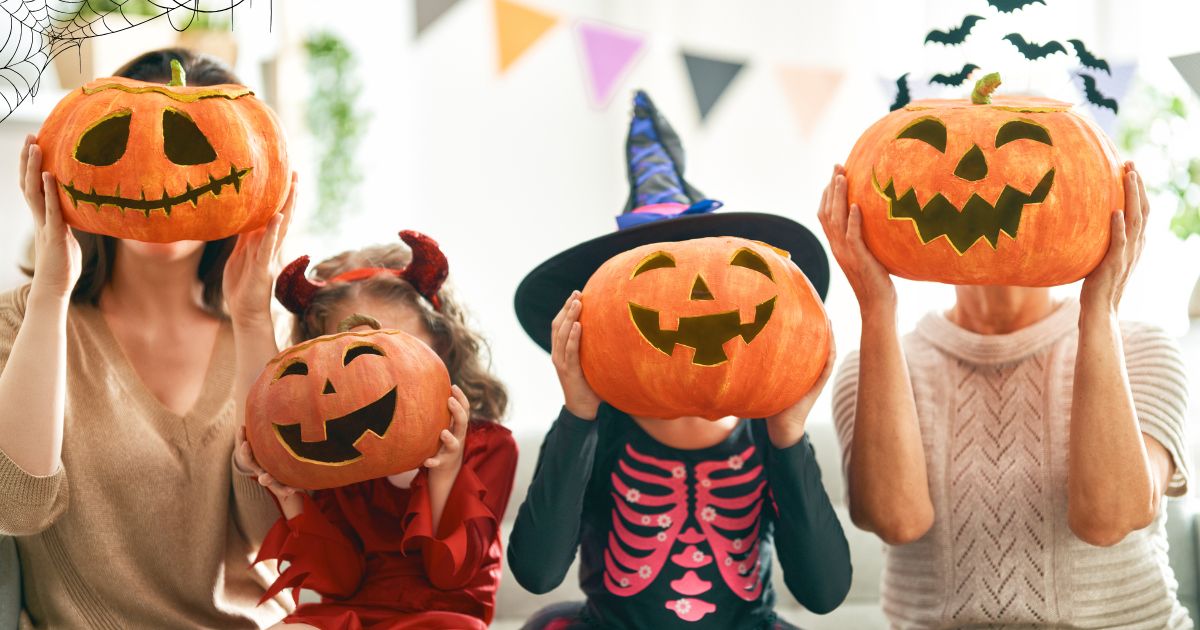 Halloween 2025