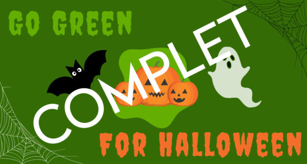 ★ COMPLET ★ Halloween For Kids