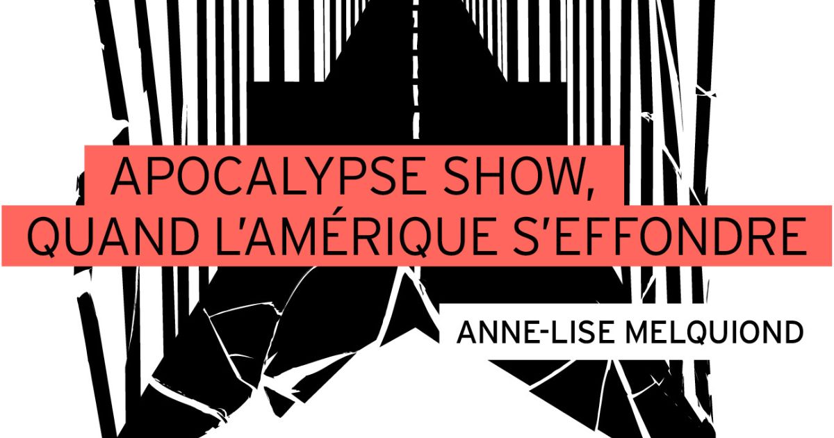 Apocalypse Show WP