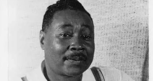 ★ Jeudi 27 Février ★ Journée Claude McKay