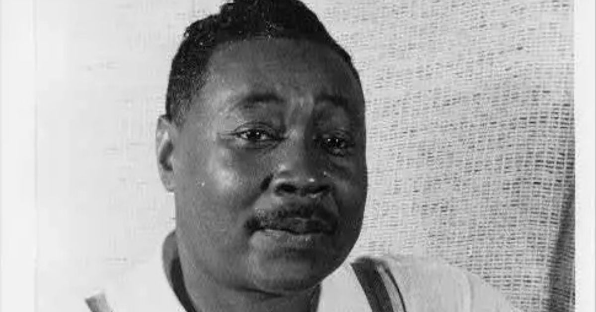 Claude McKay