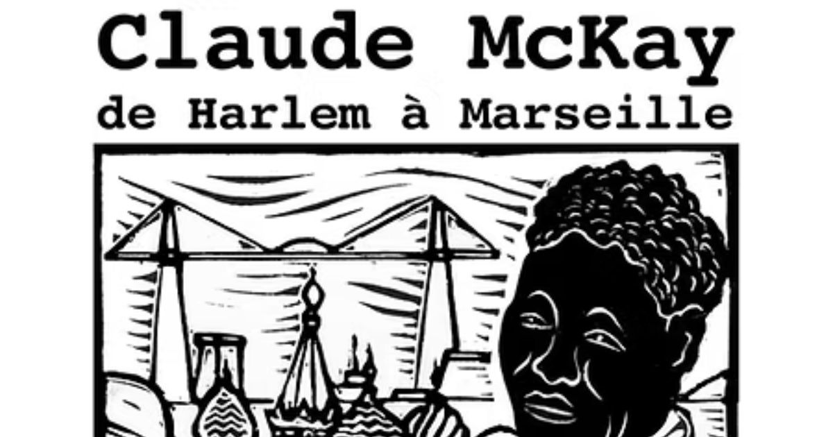 Claude McKay