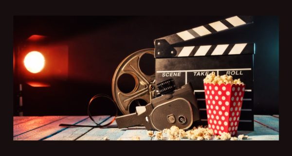 ★ Vacances De Printemps ★ Lights, Camera, Action!