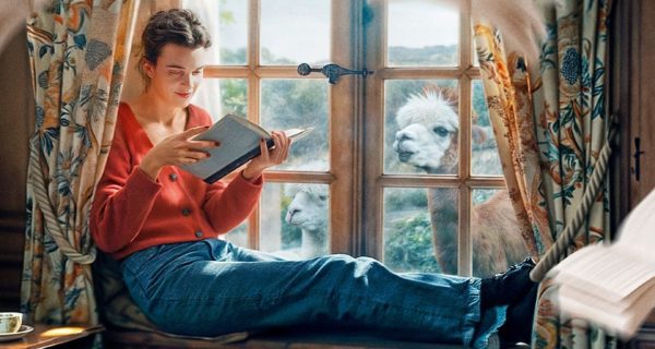 ★ Mercredi 4 Juin ★ Lost In Frenchlation : Jane Austen A Gâché Ma Vie