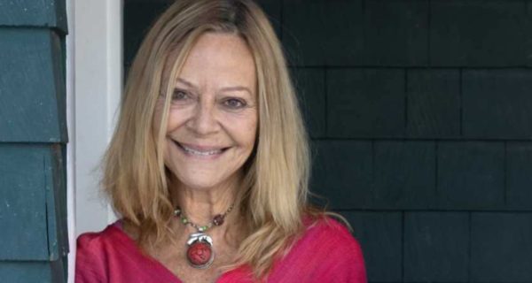 ★ Samedi 20 Septembre ★ Meet The Author : Joyce Maynard