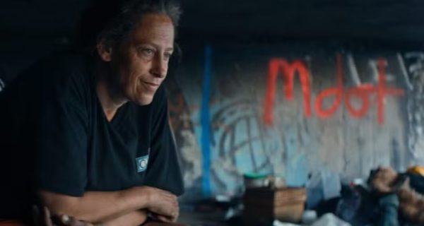 ★ Samedi 20 Septembre ★ Ciné Rencontre : The Neon People