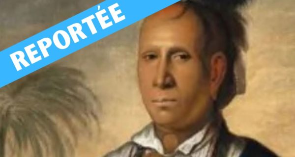 ★ Jeudi 16 Octobre ★ Les Natchez, Une Histoire Coloniale De La Violence