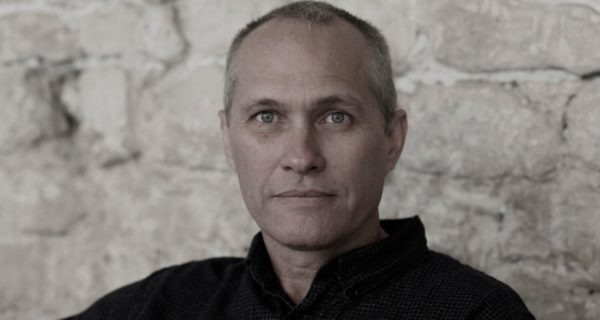 ★ Mercredi 5 Novembre ★ Meet The Author : David Vann