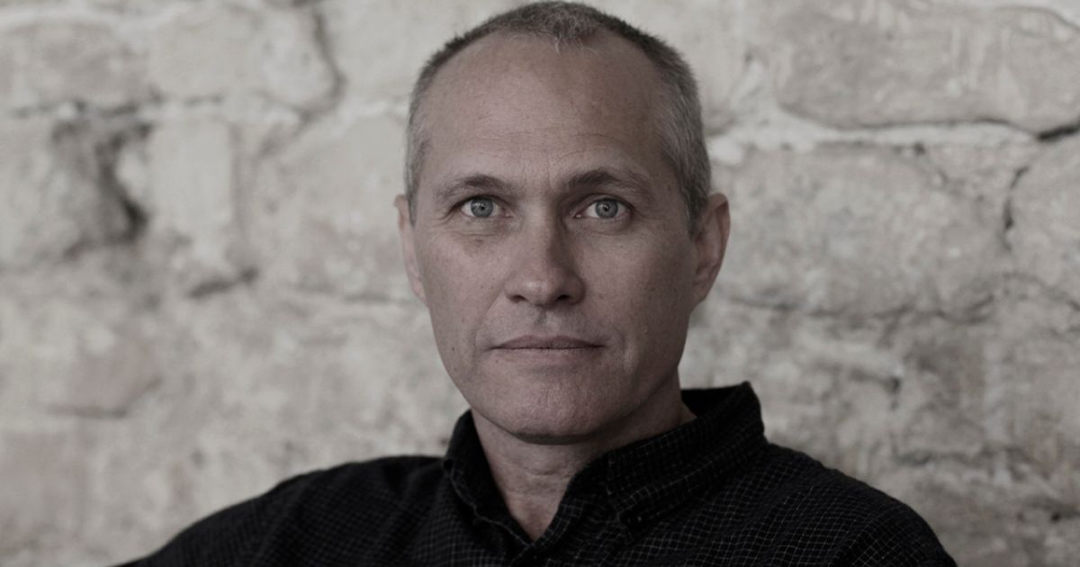 David Vann