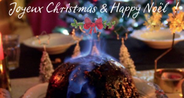 ★ Samedi 13 Décembre ★ Joyeux Christmas & Happy Noël