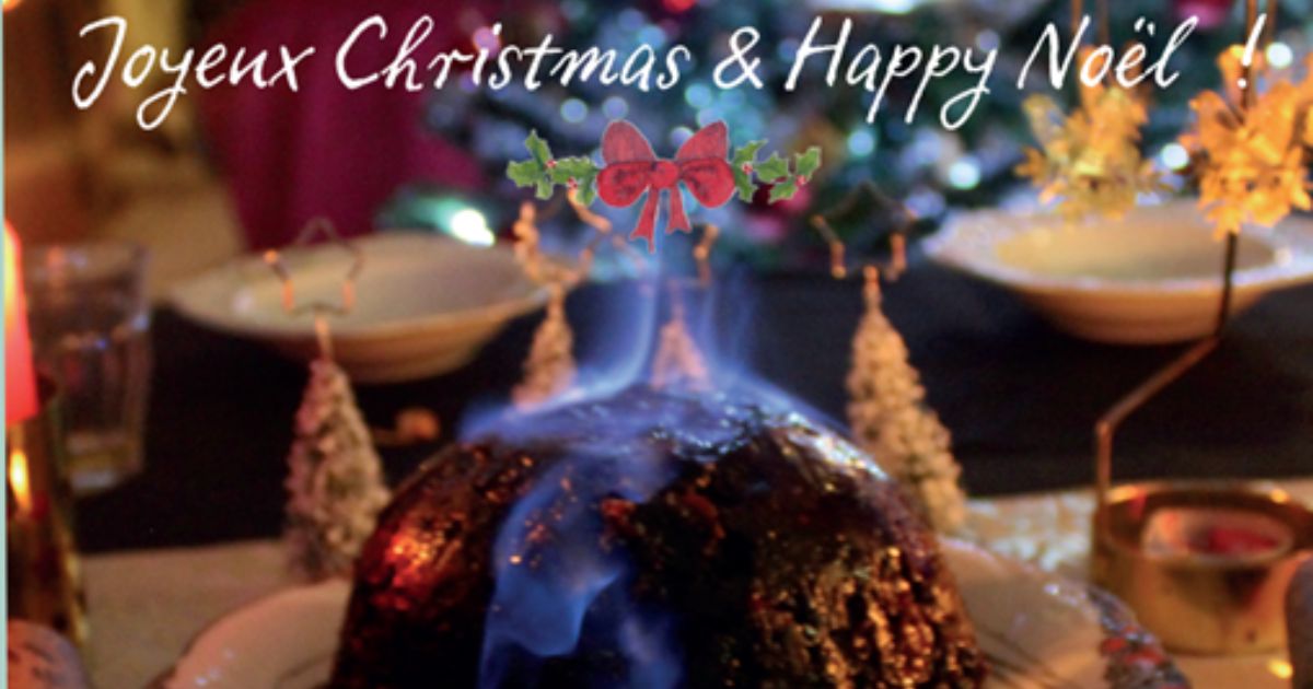 ★ Samedi 13 Décembre ★ Joyeux Christmas & Happy Noël