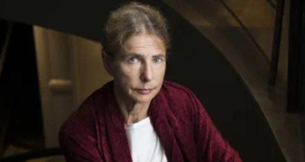 ★ Jeudi 22 Janvier ★ Meet The Author : Lionel Shriver