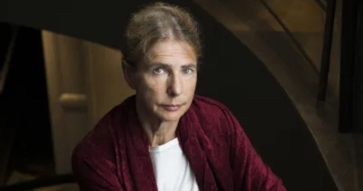 ★ Jeudi 22 Janvier ★ Meet The Author : Lionel Shriver