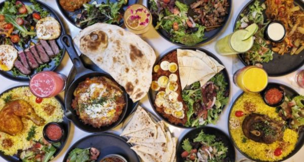 ★ Jeudi 5 Février ★ La Culture Culinaire Aux États-Unis : Un Meltingpot Révélé à Travers Les Séries Télévisées