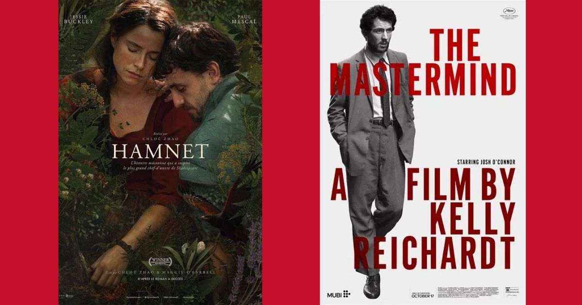 The Mastermind And Hamnet