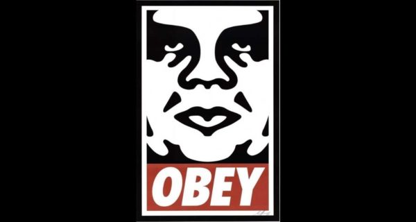 ★ Exposition ★ OBEY