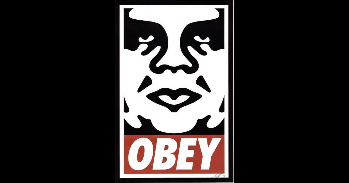 Exposition OBEY