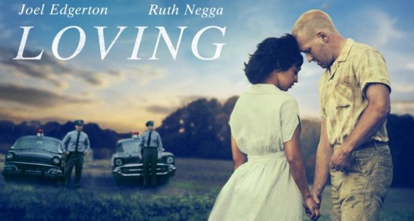 ★ Lundi 9 Février ★ Loving, Un Film De Jeff Nichols
