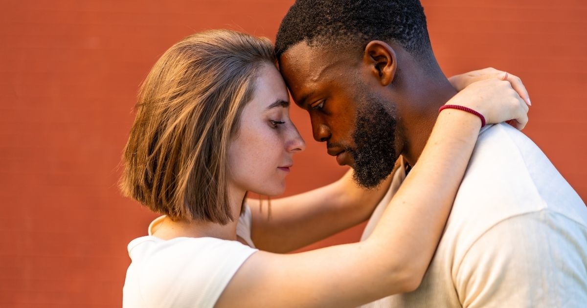 Mariages Entre Noirs Et Blancs Wp