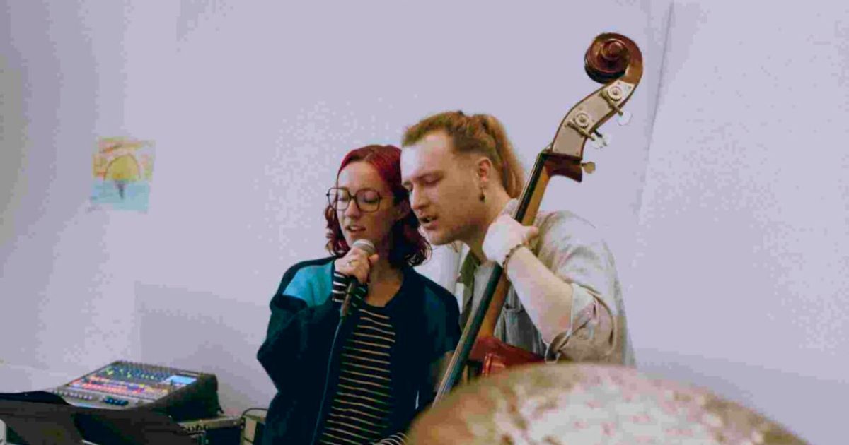 ★ Jeudi 5 Mars ★  Concert : Femmes Du Jazz