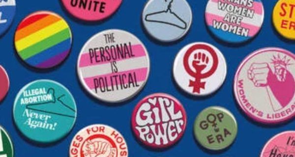 ★ Jeudi 12 Mars ★ Womanhoods And Equality In The United States (20th – 21st Century)