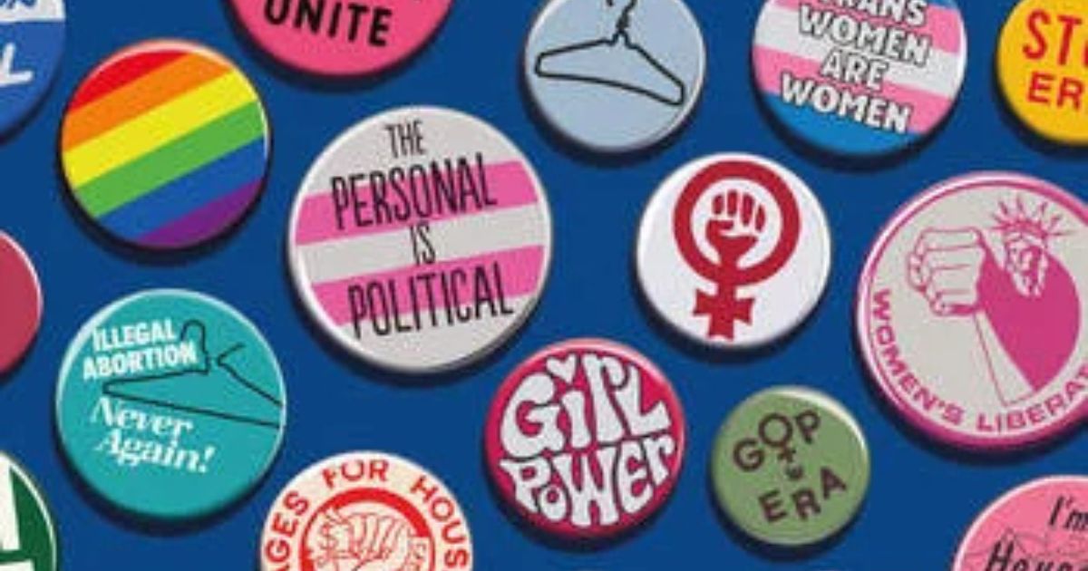 Womanhoods And Equality In The United States (20th–21st Century)