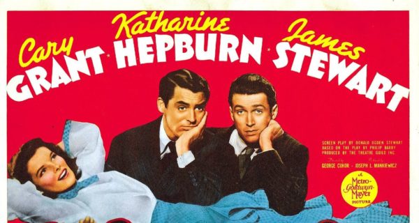 ★ Lundi 16 Mars ★ Indiscrétions, Un Film De George Cukor