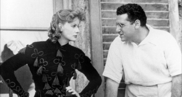 ★ Mardi 17 Mars ★ George Cukor, Cinéaste Des Femmes