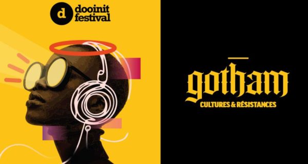 ★ Mardi 24 Mars ★ Inauguration Du Dooinit Festival
