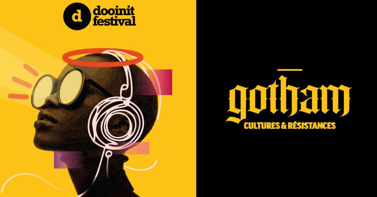 ★ Mardi 24 Mars ★ Inauguration Du Dooinit Festival