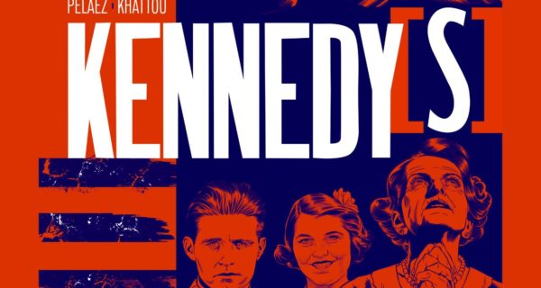 ★ Exposition ★ « Kennedy[s] »